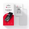 Forcell Hybrid Glass schermbeschermer voor Samsung Galaxy S24 Ultra - flexibel nanoglas