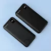 Forever powerbank TB-300L PD QC 22.5W 20000 mAh zwart