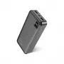 Forever powerbank TB-300L PD QC 22.5W 20000 mAh zwart