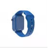 Forever smartwatch GPS WiFi 4G kinderen Look Me! 3 KW-520 blauw