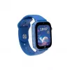 Forever smartwatch GPS WiFi 4G kinderen Look Me! 3 KW-520 blauw
