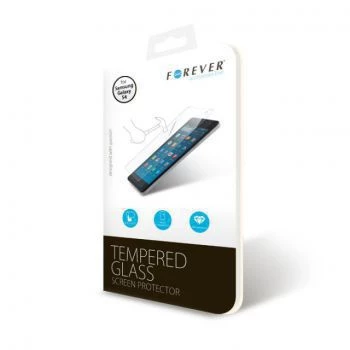 Forever gehard glas screenprotector voor LG F70