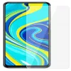 Forever gehard glas screenprotector voor Xiaomi Redmi Note 9 Pro / Redmi Note 9s (transparant, 1 pack)