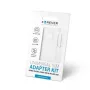Forever universele NANO SIM/Micro, Micro SIM naar NANO/SIM (3in1) simkaart-adapter set met uitwerpgereedschap