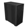 Fortron U660 4U rackmount serverchassis (zwart) - hot-swap 6x 3.5 inch bays, 8 drivecapaciteit