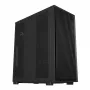 Fortron U660 4U rackmount serverchassis (zwart) - hot-swap 6x 3.5 inch bays, 8 drivecapaciteit