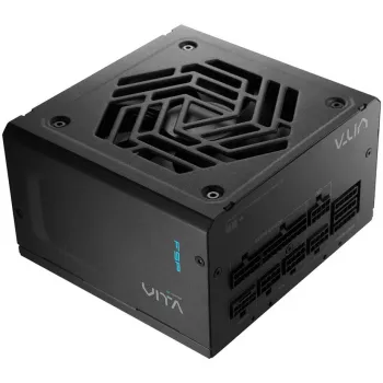 Fortron VITA PM 1000W zwart, 1x 12-pins High Power GPU, 4x PCIe, 1000 watt