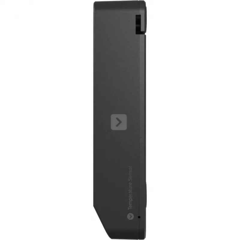 Fortron ZENFAN 120 Black 120 mm behuizingsventilator