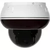 Foscam D8ET-W 8MP 4K UHD PoE PTZ IP-domecamera met AI-detectie, wit