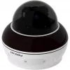 Foscam D8ET-W 8MP 4K UHD PoE PTZ IP-domecamera met AI-detectie, wit