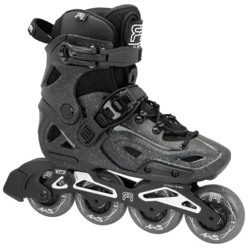 FR AXS NIGHT SKY skates 29-32 Luminous Wheels
