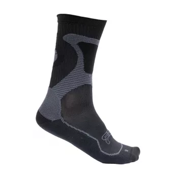 FR NANO Sport sokken zwart 42-44