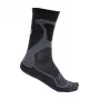 FR NANO Sport sokken zwart 42-44