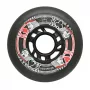 FR - Roue Street Kings Wheels 76mm wit