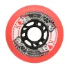 FR - Roue Street Kings wielen zwart 72mm