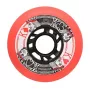 FR - Roue Street Kings wielen zwart 72mm