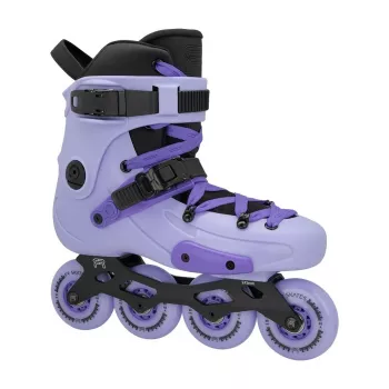 FR2 80 inline skates 40 paars