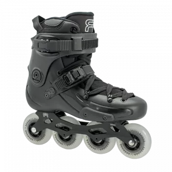FR2 80 Inline Skates 43 zwart