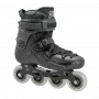 FR2 80 Inline Skates 45 zwart