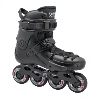 FR3 80 zwart 44 inline skates