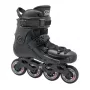 FR3 80 zwart 44 inline skates