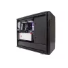 Fractal Design Flex VRC-25BK Verticale GPU-montagehouder Zwart