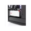 Fractal Design Flex VRC-25BK Verticale GPU-montagehouder Zwart