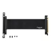 Fractal Design Flex VRC-25BK Verticale GPU-montagehouder Zwart