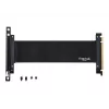 Fractal Design Flex VRC-25BK Verticale GPU-montagehouder Zwart