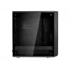 Fractal Design Meshify C Mini Dark TG Micro ATX-tower met gehard glazen zijpaneel