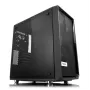 Fractal Design Meshify C Mini Dark TG Micro ATX-tower met gehard glazen zijpaneel