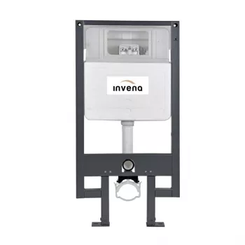 FRAME WC CK-99-031 knop chroom