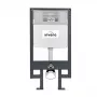 FRAME WC CK-99-031 knop chroom
