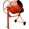 FRANCODEX MIX-130/ŻK betonmolen 130L 650W 230V