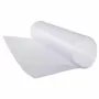 FRANKEN B1020/26 antireflectie-beschermfolie voor DIN A4 posterstandaard, transparant, UV-filter, 1 stuk