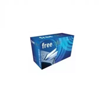 Freecolor Compatibele Tonercartridge Brother TN-910BK Zwart 9000 pagina's