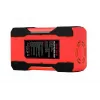 FreedConn RJ-C 121001A 12V 10A / 24V 5A slimme automatische acculader
