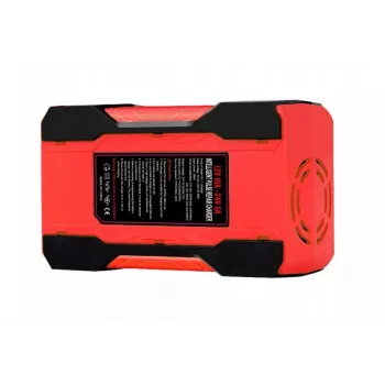 FreedConn RJ-C 121001A 12V 10A / 24V 5A slimme automatische acculader
