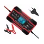 FreedConn RJ-C 121001A 12V 10A / 24V 5A slimme automatische acculader