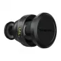 Freewell 1.7x smartphone telelens, 17mm houder
