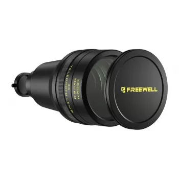 Freewell 3x 17mm telelens