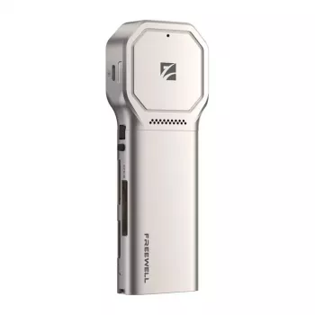 Freewell accessoirekit: Pro Card Plus geheugenkaartlezer + SSD-adapter