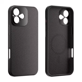 Freewell hoes voor iPhone 16 met 17mm houder