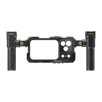Freewell Genius Rig iPhone 17 Pro houder