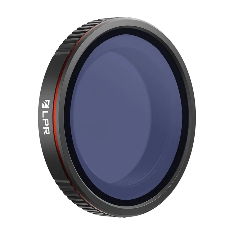 Freewell lichtvervuiling-reductiefilter voor DJI Osmo Pocket 3