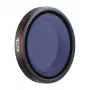 Freewell lichtvervuiling-reductiefilter voor DJI Osmo Pocket 3