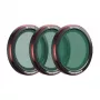Freewell magnetische ND NEO 2 Standard Day-filters, 3 st.