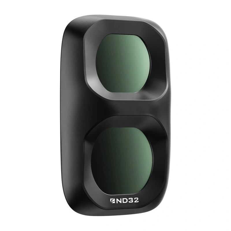 Freewell ND32 Filter voor DJI Osmo Pocket 4P