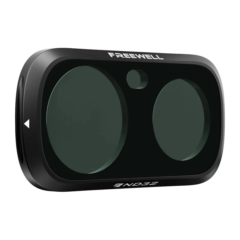 Freewell ND32-filter voor Insta360 Luna Ultra (FW-LNUB-ND32)