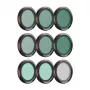Freewell NEO 2 magnetische filter MEGA KIT - 9 pack